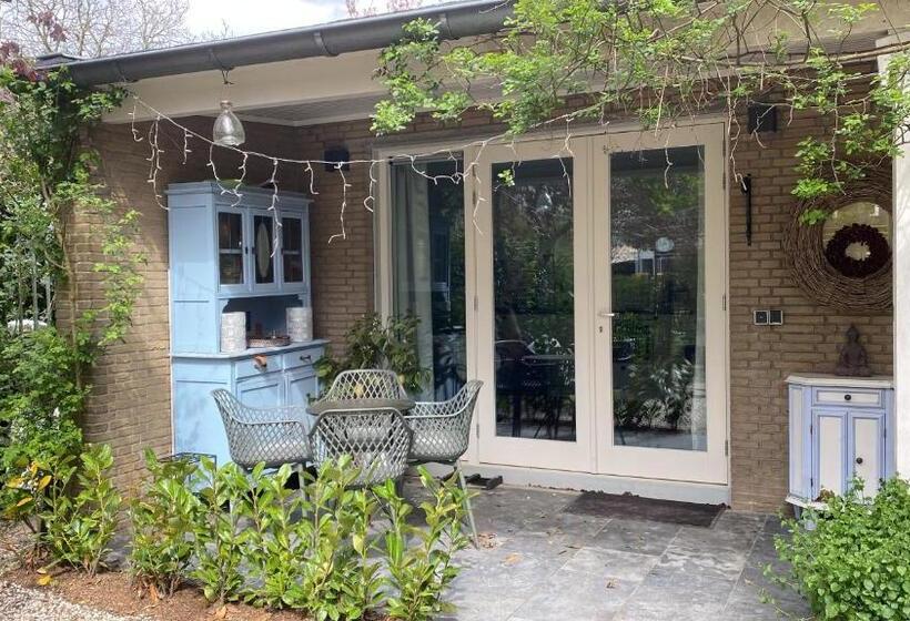 Appartement Osso Arnhem