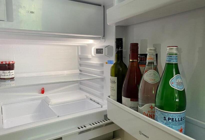 Appartement Osso Arnhem