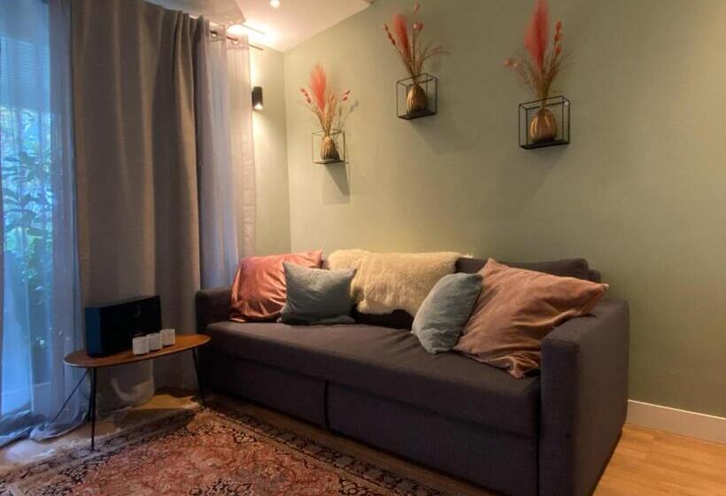 Appartement Osso Arnhem