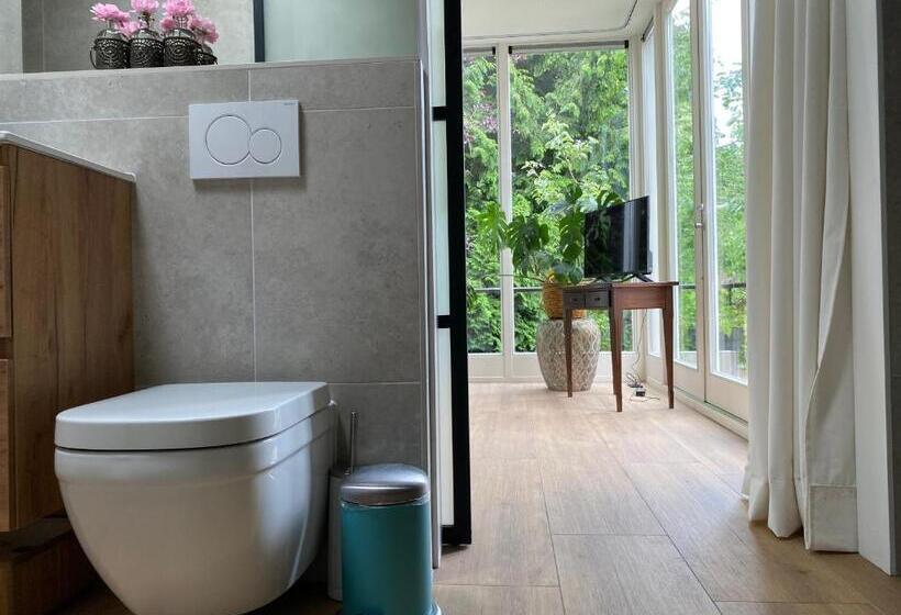 Appartement Osso Arnhem