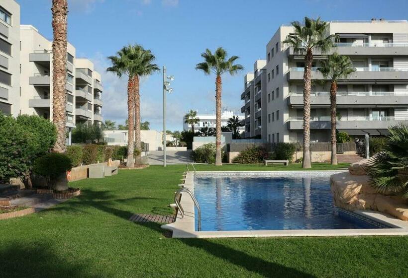 At175 Nova Torredembarra