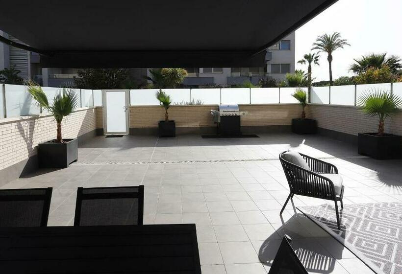 At175 Nova Torredembarra