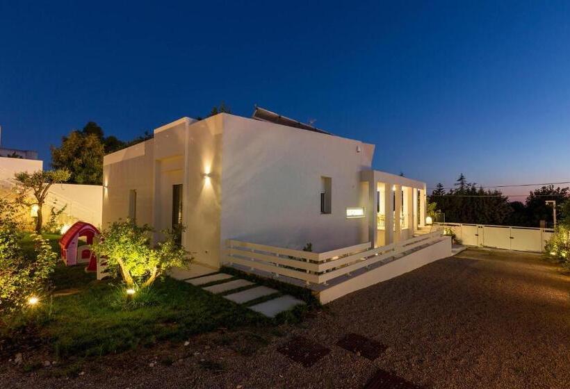 B&b Villa Eragea