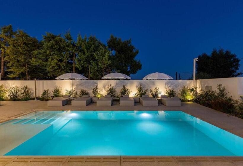 B&b Villa Eragea