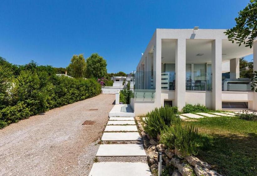 B&b Villa Eragea