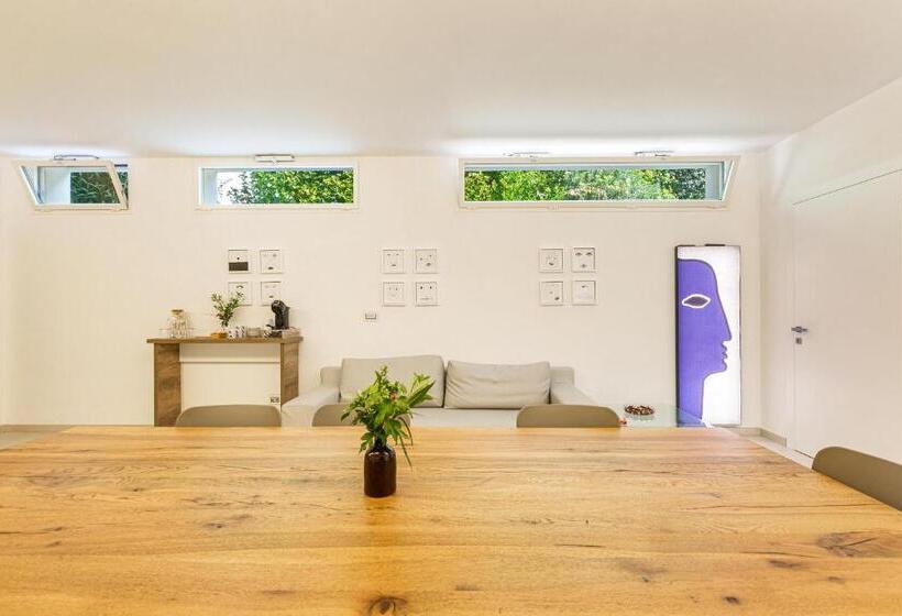 B&b Villa Eragea
