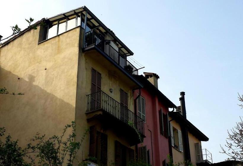 Bb26 Apartment Historic City Center