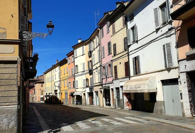 Bb26 Apartment Historic City Center