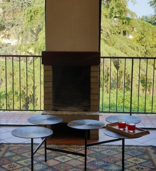 Bb26 Apartment Historic City Center