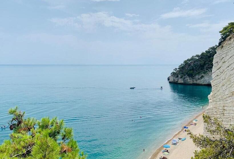 مبيت وإفطار Dimora Del Corso