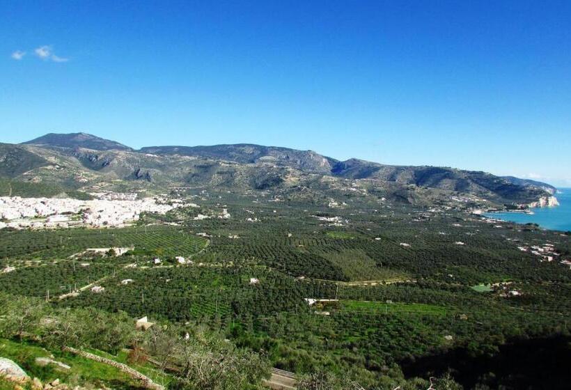 مبيت وإفطار Dimora Del Corso