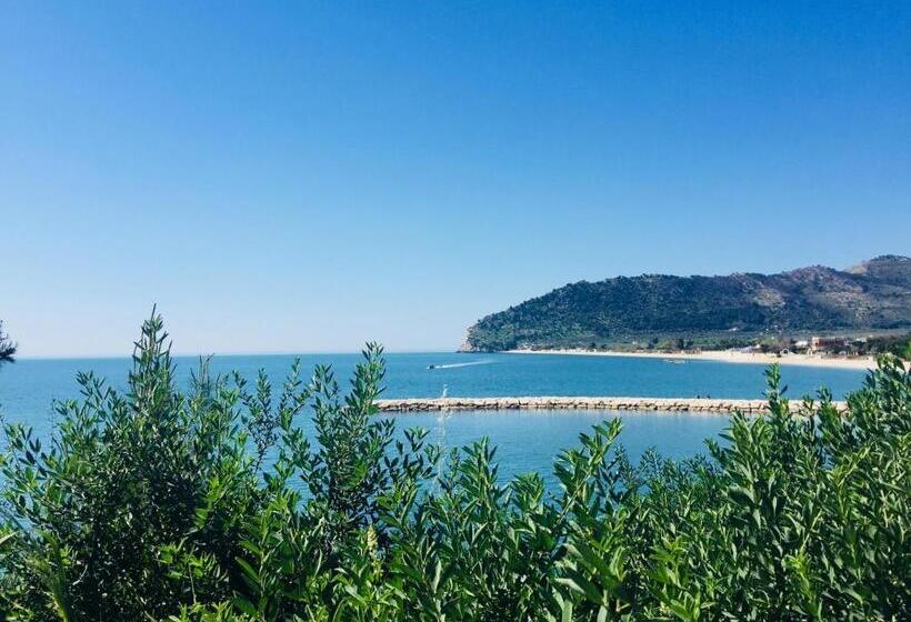 مبيت وإفطار Dimora Del Corso