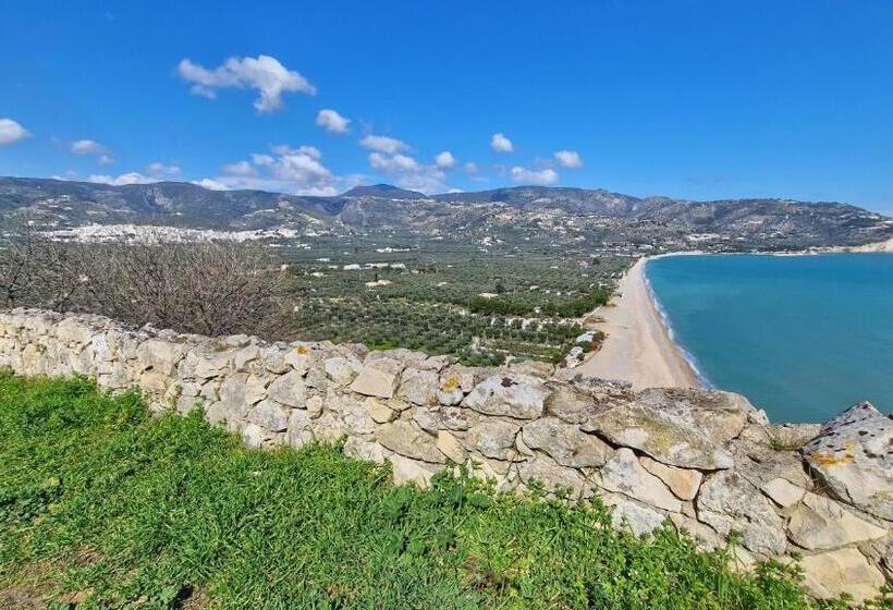 مبيت وإفطار Dimora Del Corso