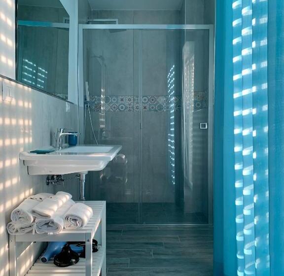 مبيت وإفطار Dimora Del Corso