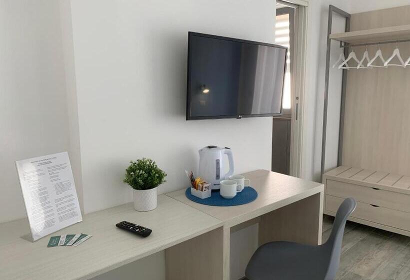 مبيت وإفطار Dimora Del Corso