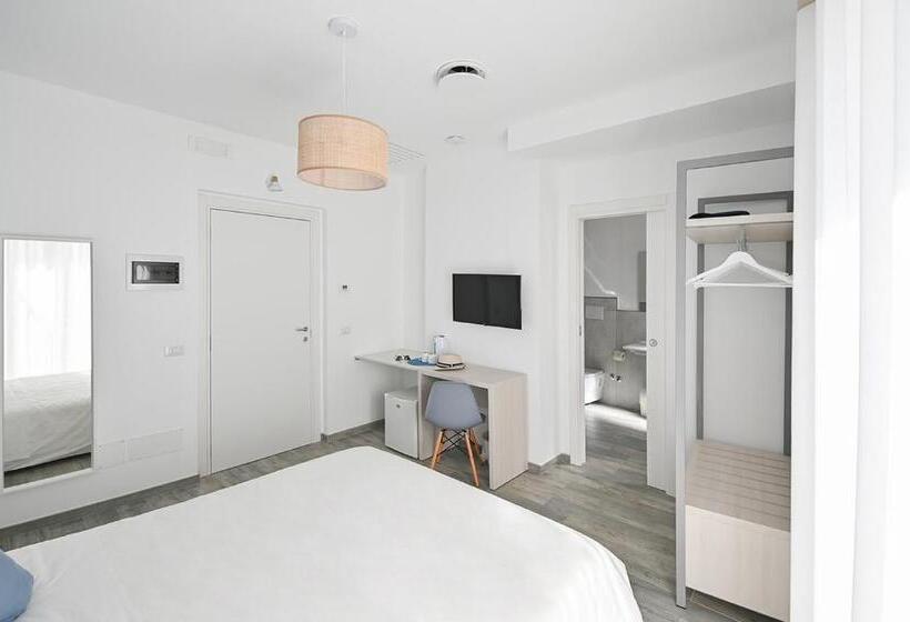 مبيت وإفطار Dimora Del Corso