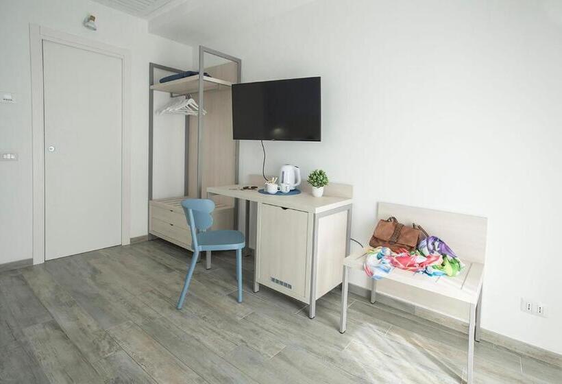 مبيت وإفطار Dimora Del Corso