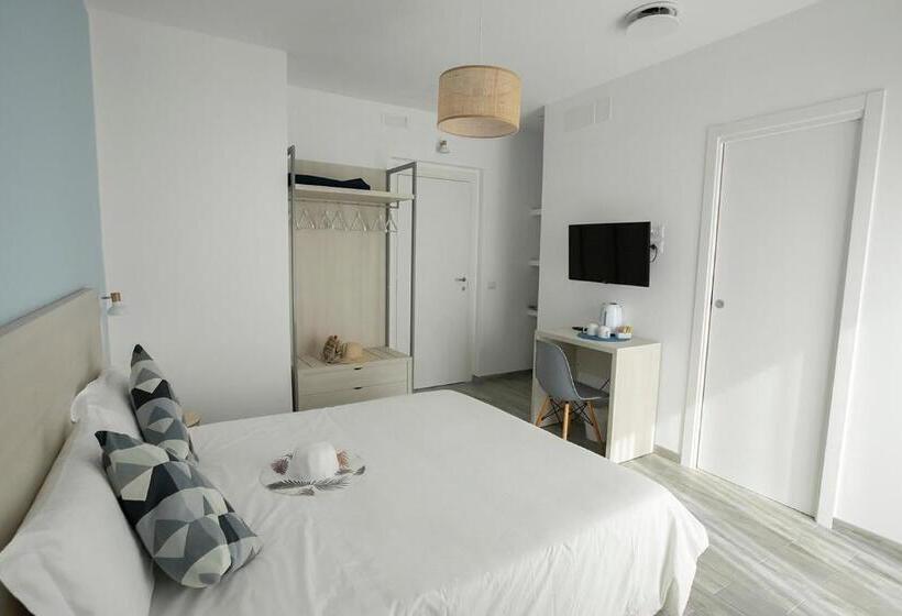 مبيت وإفطار Dimora Del Corso