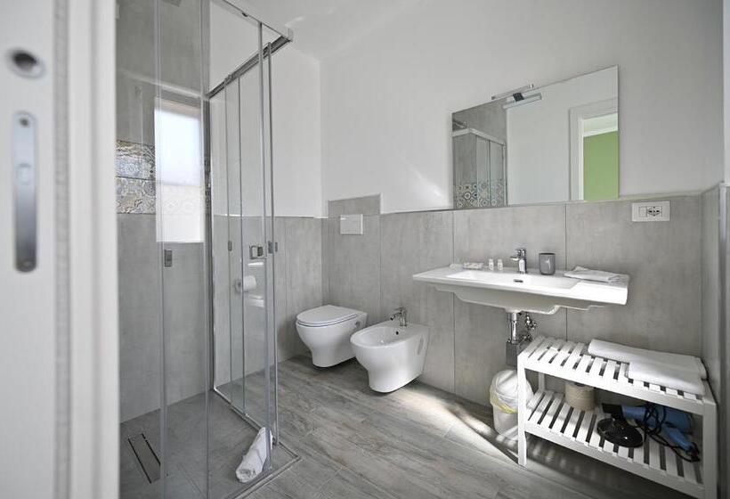 مبيت وإفطار Dimora Del Corso