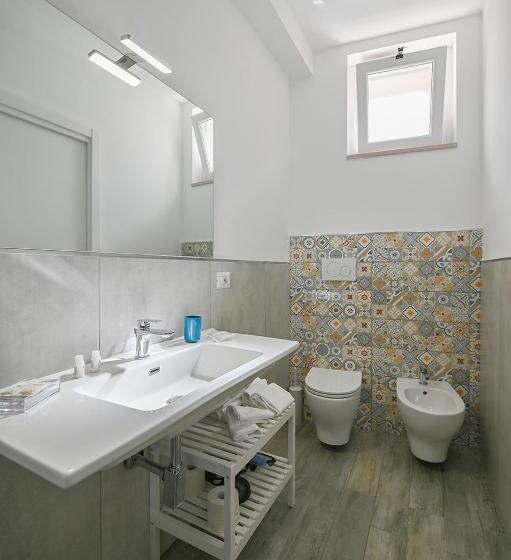 مبيت وإفطار Dimora Del Corso