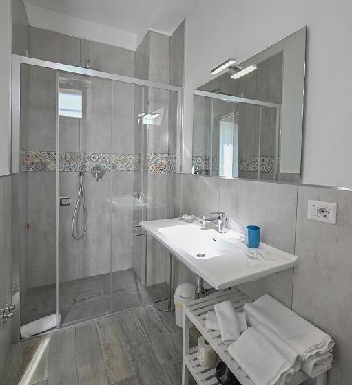 مبيت وإفطار Dimora Del Corso