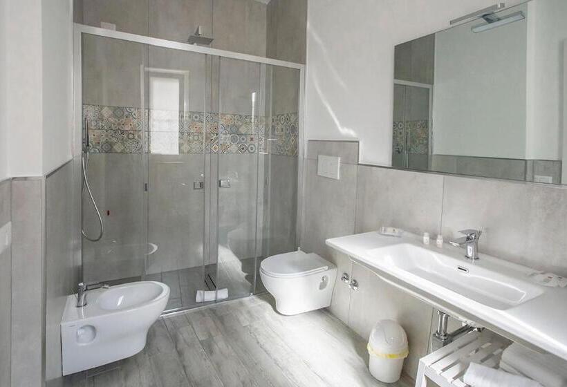 مبيت وإفطار Dimora Del Corso