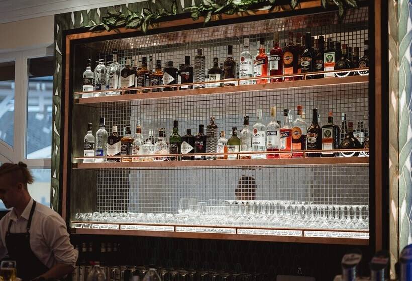 ベッドアンドブレックファースト Eprespark Panzió