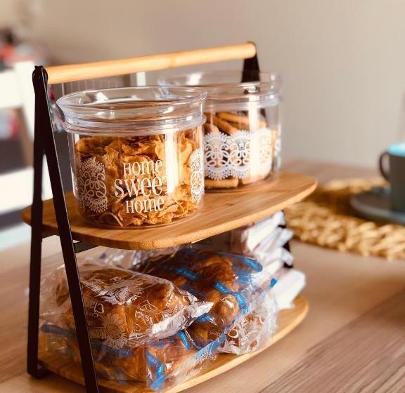 住宿加早餐  La Casetta Malpensa Guesthouse