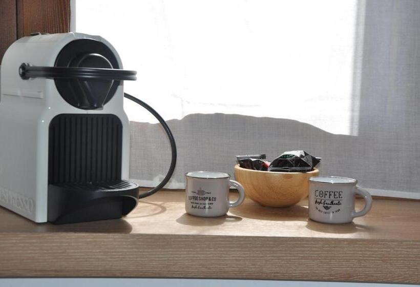 住宿加早餐  La Casetta Malpensa Guesthouse