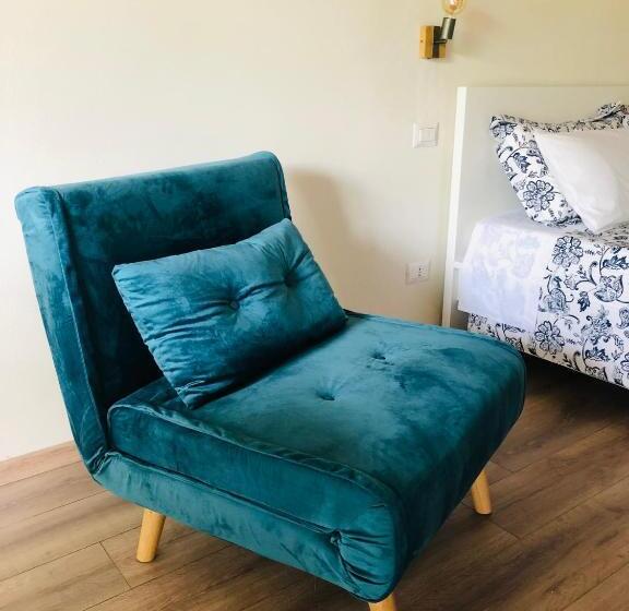 住宿加早餐  La Casetta Malpensa Guesthouse