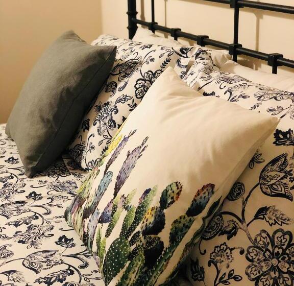 住宿加早餐  La Casetta Malpensa Guesthouse