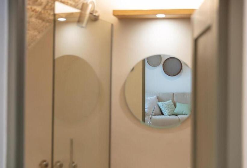 Bed and Breakfast Trulli Magheia