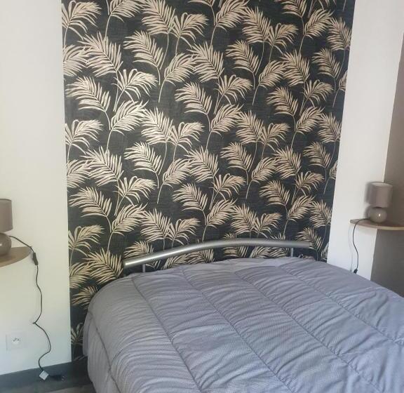 Bienvenue Chez Les Ch Oups Le Loft 50 M2