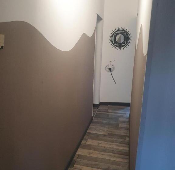 Bienvenue Chez Les Ch Oups Le Loft 50 M2