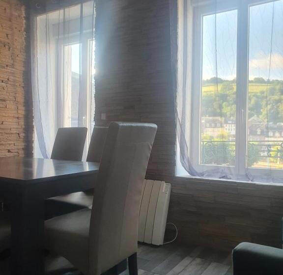 Bienvenue Chez Les Ch Oups Le Loft 50 M2