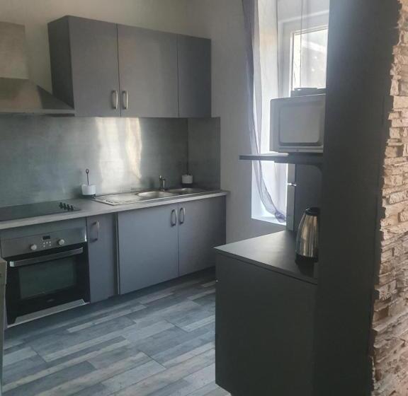 Bienvenue Chez Les Ch Oups Le Loft 50 M2