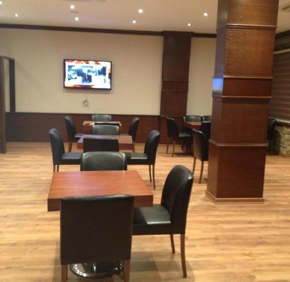 Bl Hotel S Erbil