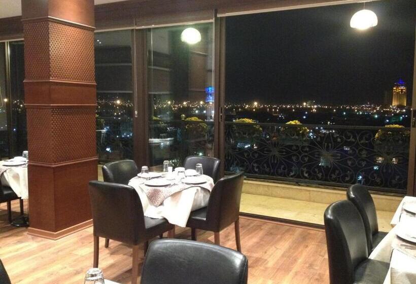 Bl Hotel S Erbil