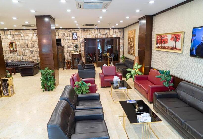 Bl Hotel S Erbil