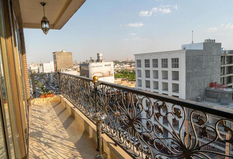Bl Hotel S Erbil
