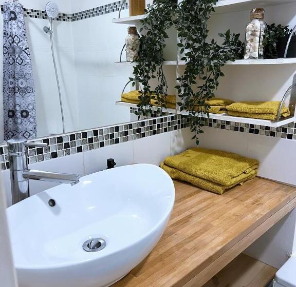 Charme Et Passion By Uta House