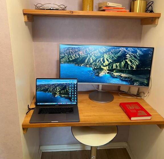 Charme Et Passion By Uta House