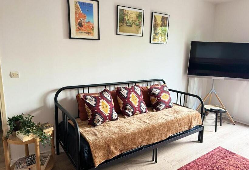 Charme Et Passion By Uta House