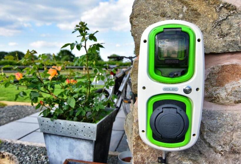 Chic Cottage Near Elan Valley And Builth Wells