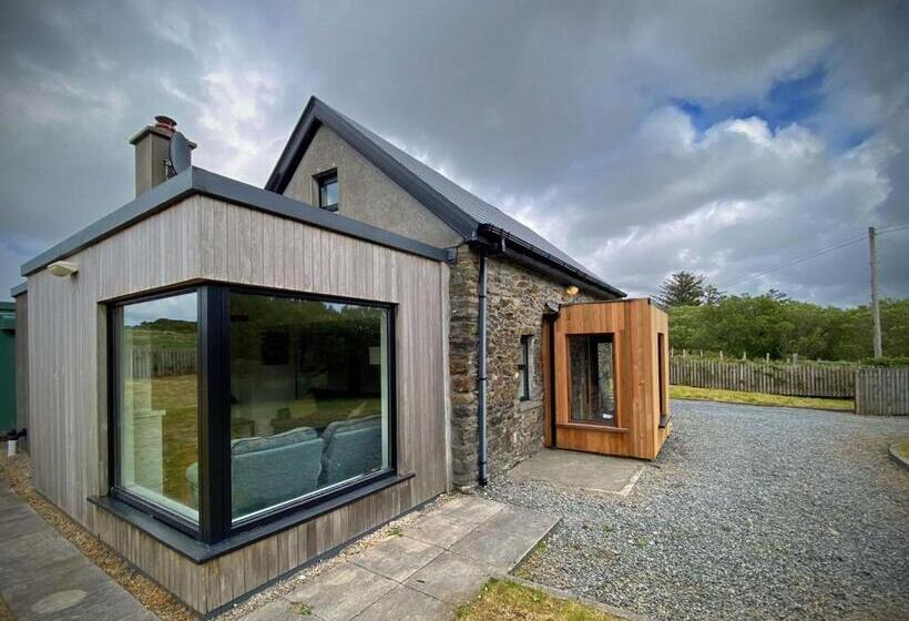 Cottage 426   Moyard