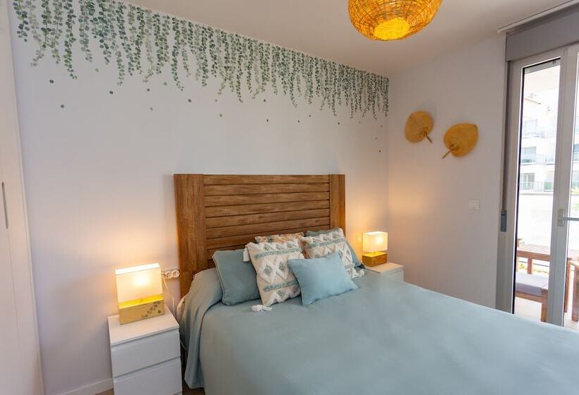 Denia Apartment Marina Real