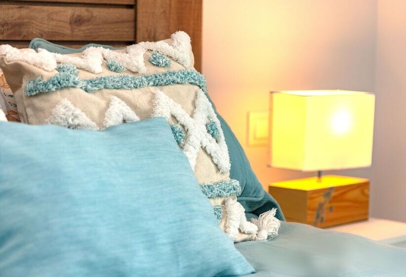 Denia Apartment Marina Real