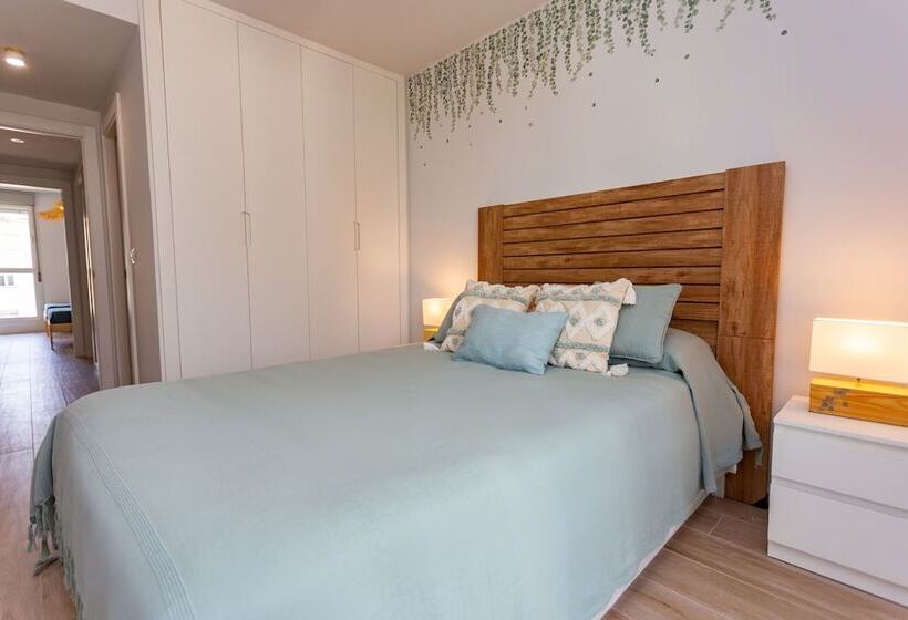 Denia Apartment Marina Real