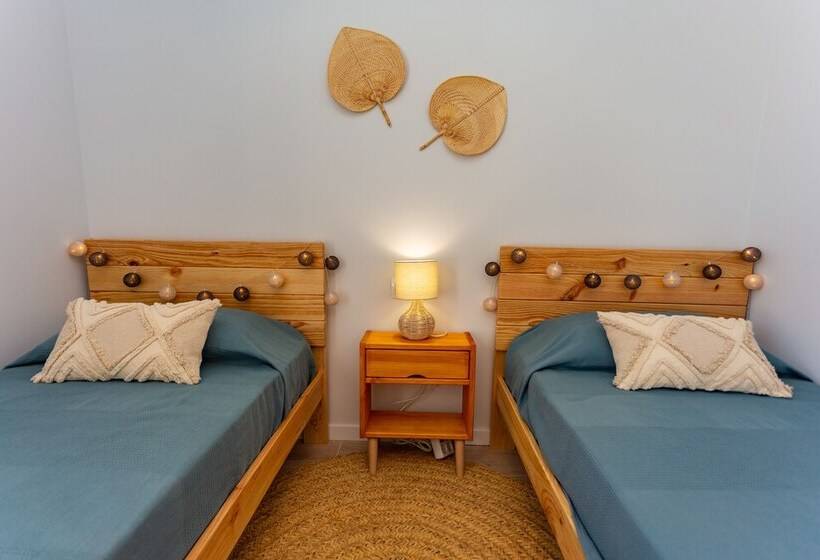 Denia Apartment Marina Real