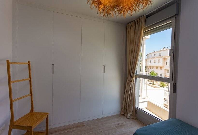Denia Apartment Marina Real